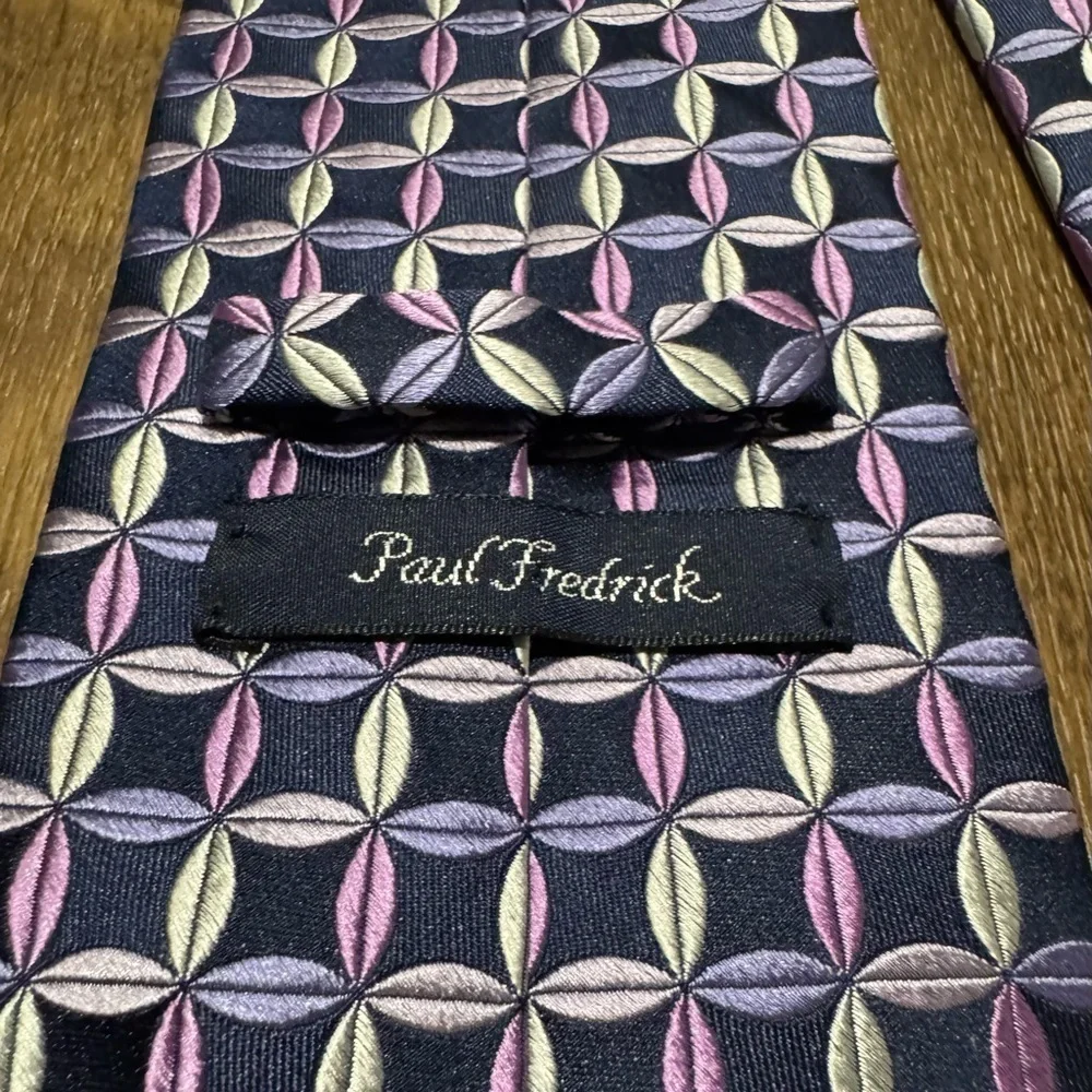 Paul Fredrick paul fredrick